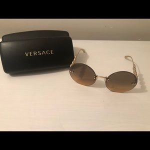 Versace Sunglasses VE2214